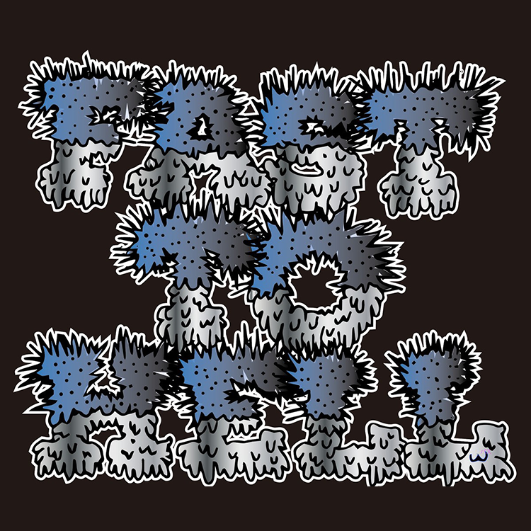 FAST TO HELL - EXTREME SPEED CORE NIGHT -